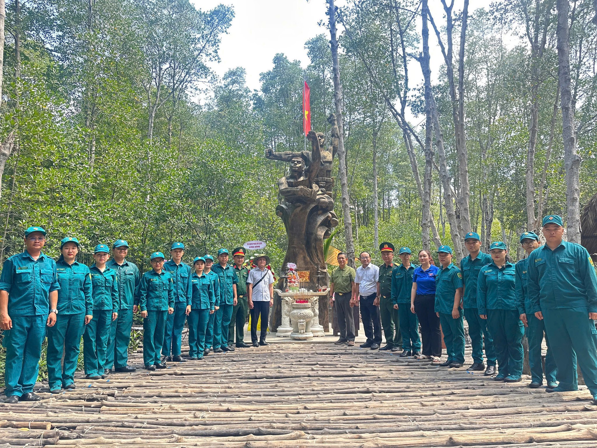 Tin tức hình ảnh